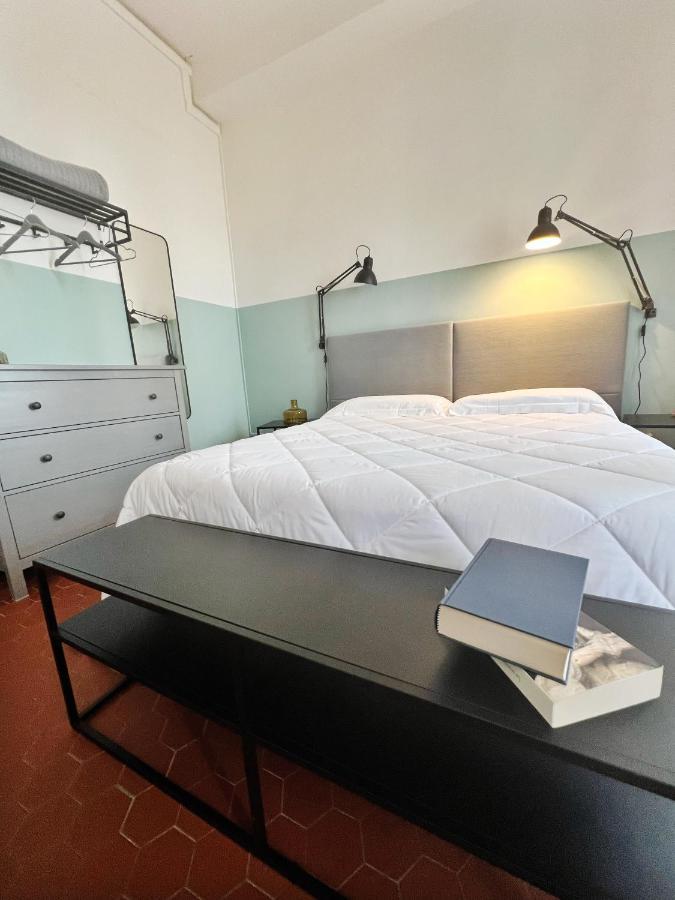 Appartement Tripla Finestra Sul Mare à Camogli Extérieur photo