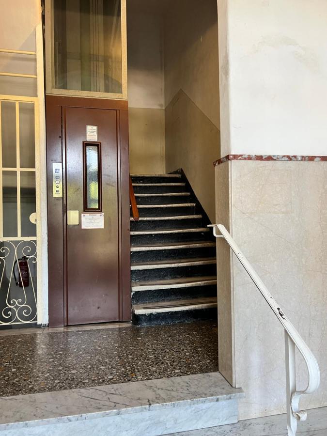 Appartement Tripla Finestra Sul Mare à Camogli Extérieur photo