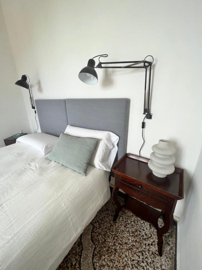 Appartement Tripla Finestra Sul Mare à Camogli Extérieur photo