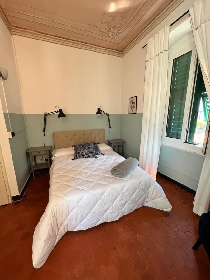 Appartement Tripla Finestra Sul Mare à Camogli Extérieur photo